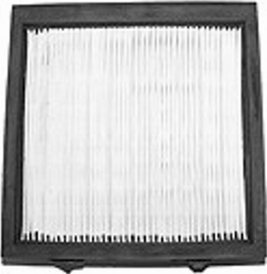 Mapco 65200 - Filtro, Aria abitacolo www.autoricambi360.it