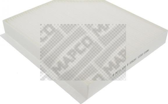 Mapco 65221 - Filtro, Aria abitacolo www.autoricambi360.it