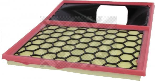 Mapco 60994 - Filtro aria www.autoricambi360.it