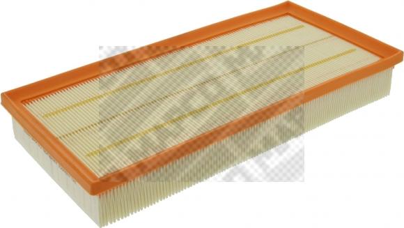 Mapco 60995 - Filtro aria www.autoricambi360.it