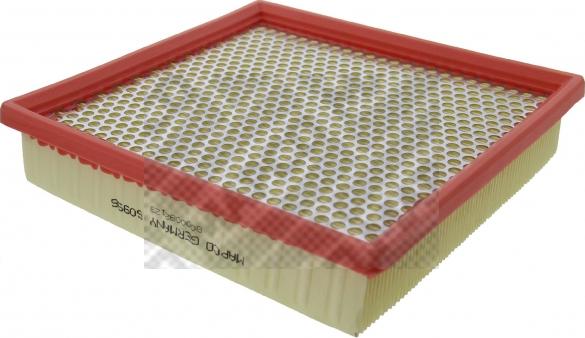Mapco 60996 - Filtro aria www.autoricambi360.it