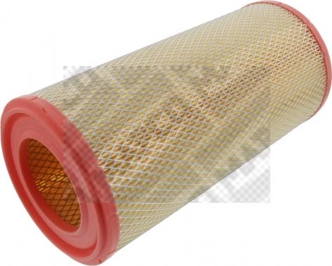 Mapco 60990 - Filtro aria www.autoricambi360.it