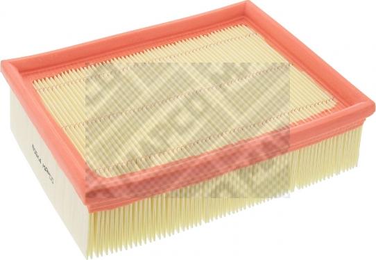 Mapco 60944 - Filtro aria www.autoricambi360.it