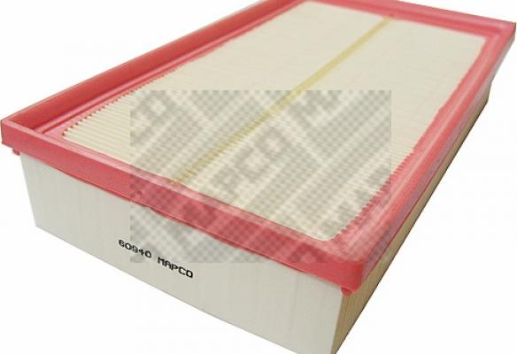 Mapco 60940 - Filtro aria www.autoricambi360.it