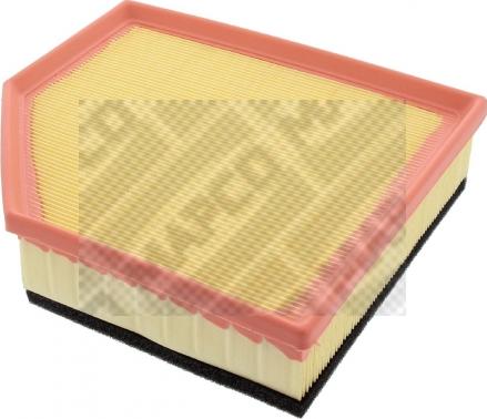 Mapco 60954 - Filtro aria www.autoricambi360.it