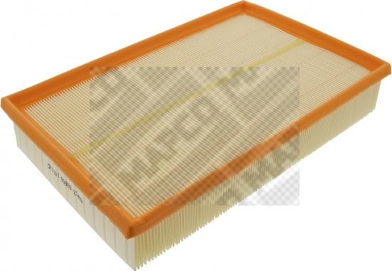 Mapco 60950 - Filtro aria www.autoricambi360.it