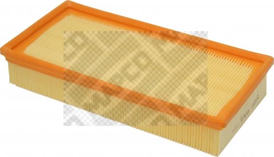 Mapco 60960 - Filtro aria www.autoricambi360.it