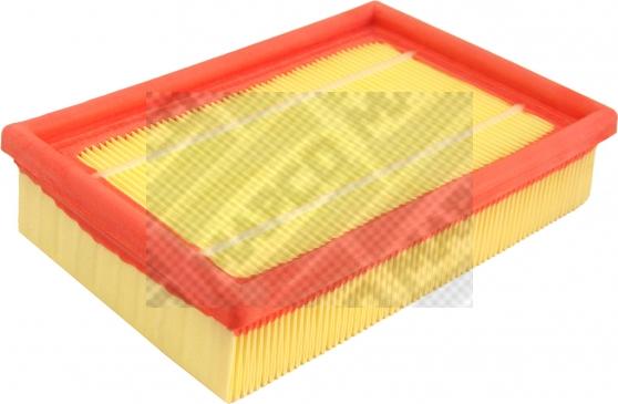 Mapco 60902 - Filtro aria www.autoricambi360.it