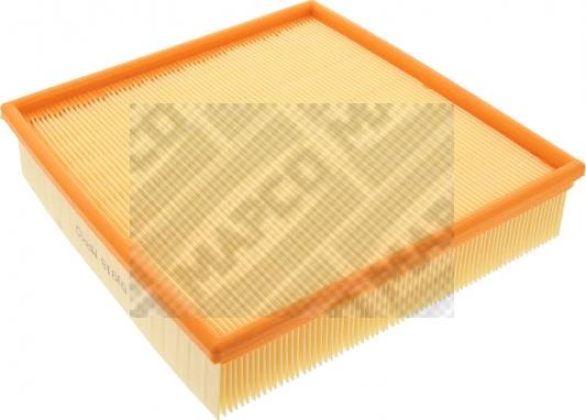 Mapco 60916 - Filtro aria www.autoricambi360.it