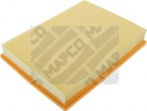 Mapco 60912 - Filtro aria www.autoricambi360.it