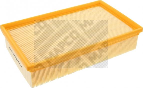 Mapco 60985 - Filtro aria www.autoricambi360.it