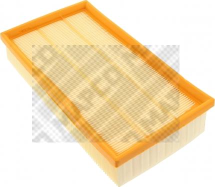 Mapco 60986 - Filtro aria www.autoricambi360.it
