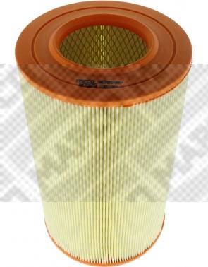 Mapco 60925 - Filtro aria www.autoricambi360.it