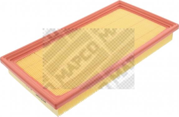 Mapco 60923 - Filtro aria www.autoricambi360.it
