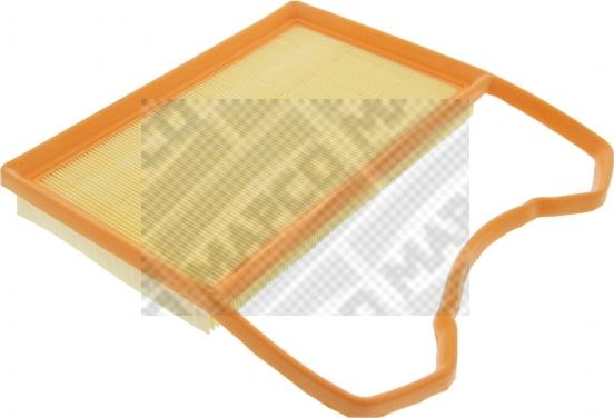 Mapco 60922 - Filtro aria www.autoricambi360.it