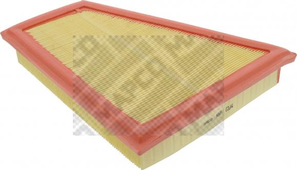 Mapco 60494 - Filtro aria www.autoricambi360.it
