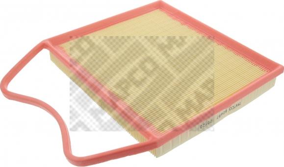 Mapco 60497 - Filtro aria www.autoricambi360.it