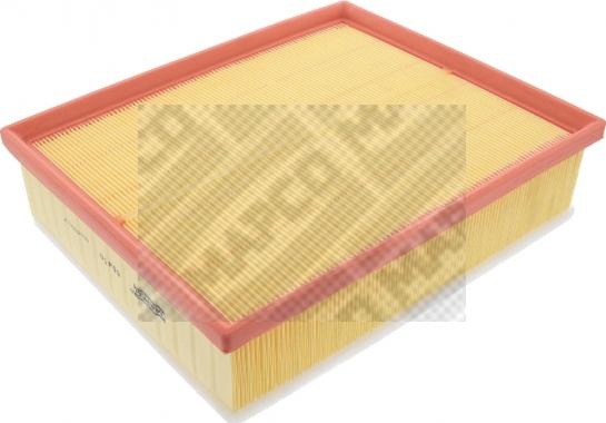 Mapco 60450 - Filtro aria www.autoricambi360.it