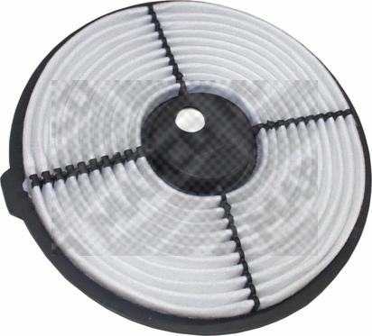 AVS Autoparts RA774 - Filtro aria www.autoricambi360.it
