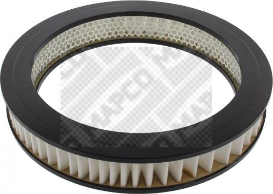 Mapco 60400 - Filtro aria www.autoricambi360.it