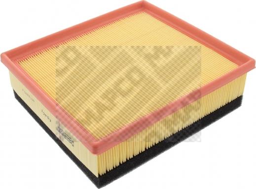 Mapco 60401 - Filtro aria www.autoricambi360.it