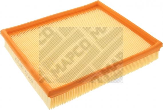 Mapco 60482 - Filtro aria www.autoricambi360.it
