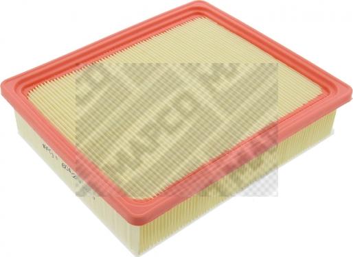 Mapco 60422 - Filtro aria www.autoricambi360.it