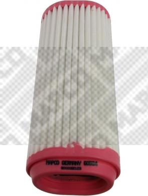 Mapco 60594 - Filtro aria www.autoricambi360.it
