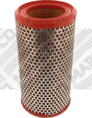 Mapco 60590 - Filtro aria www.autoricambi360.it