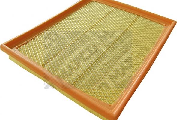 Mapco 60546 - Filtro aria www.autoricambi360.it