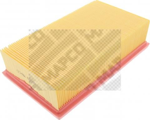 Mapco 60559 - Filtro aria www.autoricambi360.it