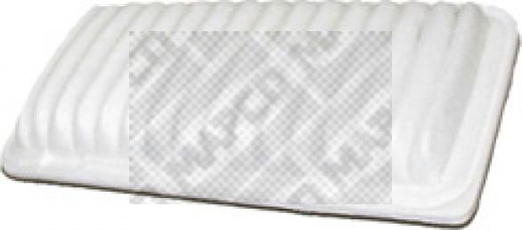 Mapco 60555 - Filtro aria www.autoricambi360.it