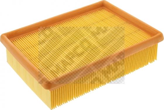 Mapco 60564 - Filtro aria www.autoricambi360.it