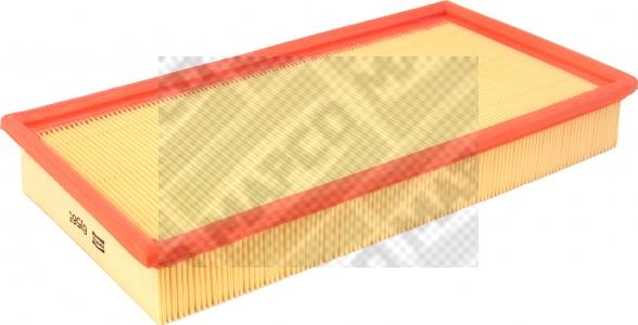 Mapco 60565 - Filtro aria www.autoricambi360.it
