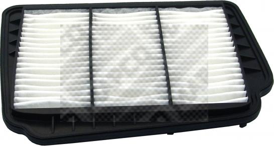 Mapco 60508 - Filtro aria www.autoricambi360.it