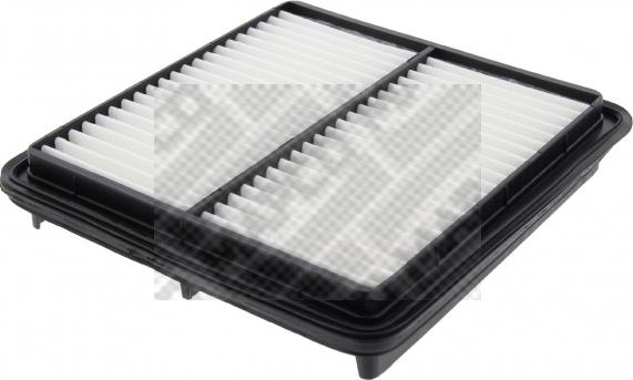 Mapco 60502 - Filtro aria www.autoricambi360.it