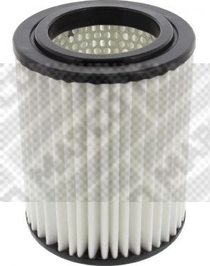 Mapco 60518 - Filtro aria www.autoricambi360.it