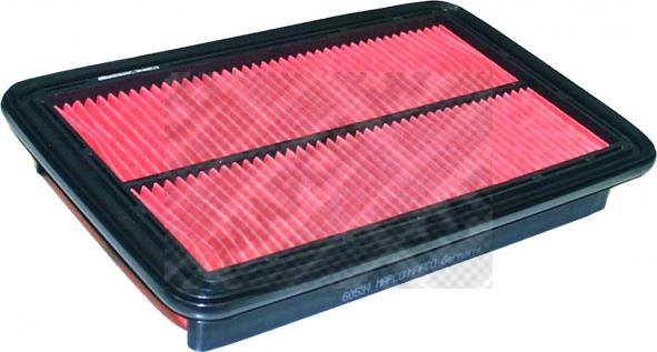 Mapco 60534 - Filtro aria www.autoricambi360.it