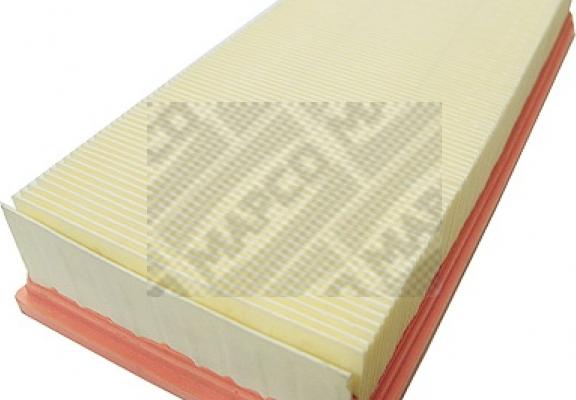 Mapco 60526 - Filtro aria www.autoricambi360.it