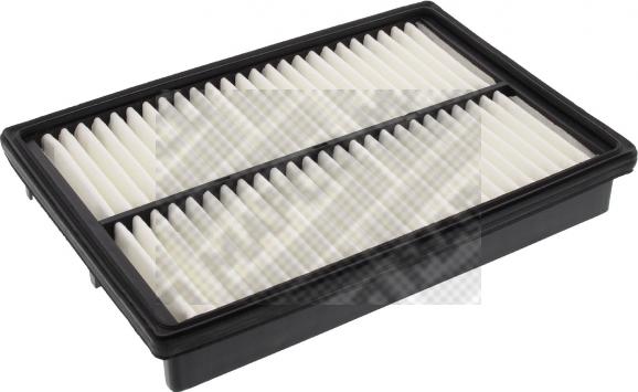 Mapco 60570 - Filtro aria www.autoricambi360.it
