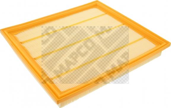 Mapco 60578 - Filtro aria www.autoricambi360.it