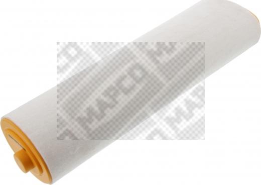 Mapco 60604 - Filtro aria www.autoricambi360.it