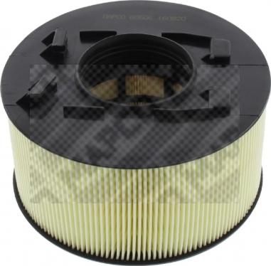 Mapco 60606 - Filtro aria www.autoricambi360.it