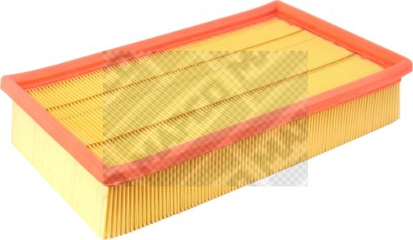 Mapco 60601 - Filtro aria www.autoricambi360.it