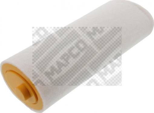 Mapco 60603 - Filtro aria www.autoricambi360.it