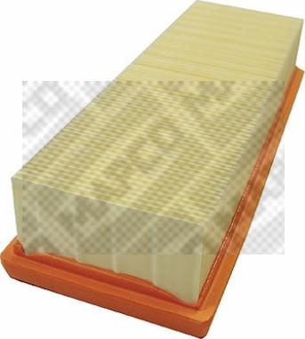Mapco 60611 - Filtro aria www.autoricambi360.it