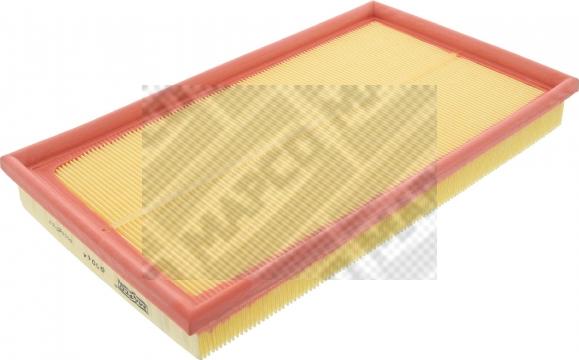 Mapco 60044 - Filtro aria www.autoricambi360.it