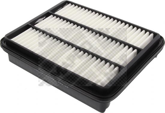 Mapco 60059 - Filtro aria www.autoricambi360.it