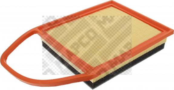 Mapco 60058 - Filtro aria www.autoricambi360.it