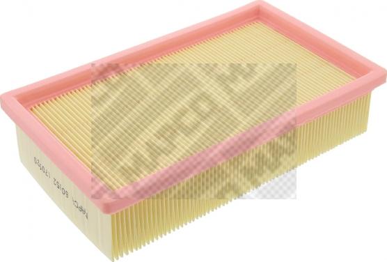 Mapco 60052 - Filtro aria www.autoricambi360.it